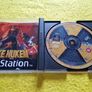 Duke Nukem PlayStation1 ps1 PlayStation2 ps2 games Original Image 8