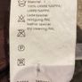 Leather jacket chocolate immaculate condition Image 6