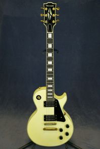 Edwards (by ESP) E-LP-90LTC Les Paul Custom, Made in Japan