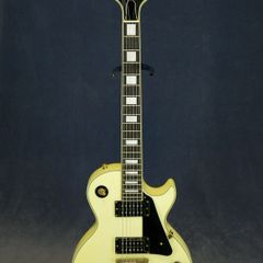 Edwards (by ESP) E-LP-90LTC Les Paul Custom, Made in Japan