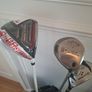 Taylormade Golf Set Image 5