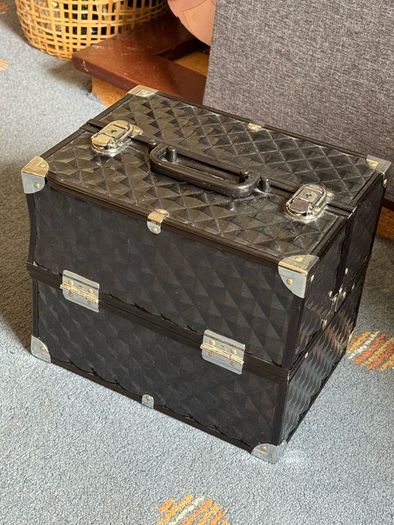 makeup box