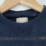 Kley Linen Top Image 3