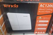 Tenda i24 AC1200 Wave 2 Gigabit Access Point