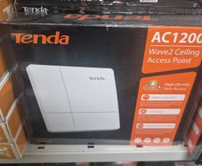 Tenda i24 AC1200 Wave 2 Gigabit Access Point