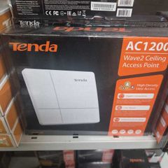 Tenda i24 AC1200 Wave 2 Gigabit Access Point