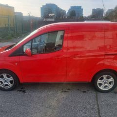 Ford courier