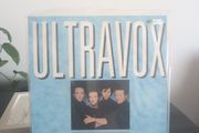 Ultravox - The Collection (LP, Album, Comp)