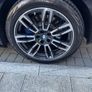 Genuine BMW M935 Alloys & New Bridgestone Tyres Image 4