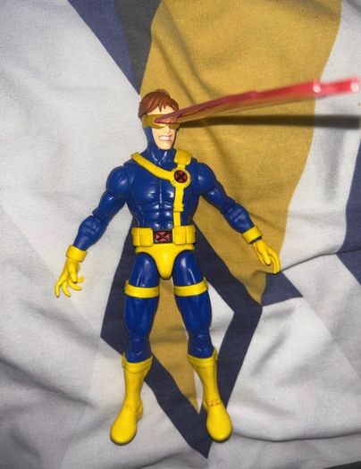 Marvel Legends X-Men 97 Cyclops