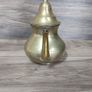 vintage moroccon brass tea pot Image 3