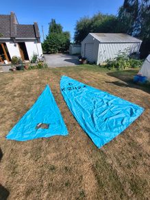 Sails
