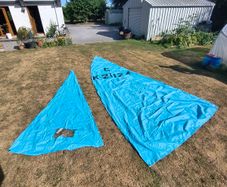 Sails