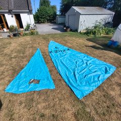 Sails