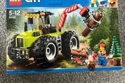 Lego  City #60181