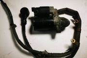 Mercedes starter A, B, C, E class