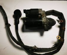 Mercedes starter A, B, C, E class
