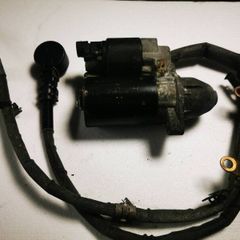 Mercedes starter A, B, C, E class A0051513901