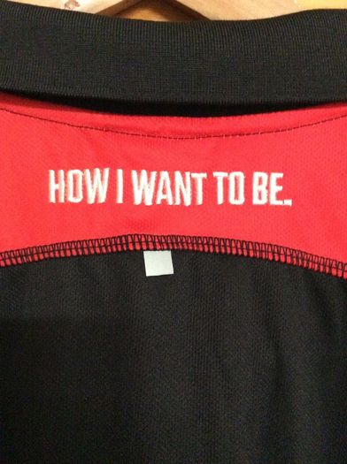 St. Kilda Aussie Rules Football Club.Official BLK Mens Polo Shirt. Melbourne Australia.