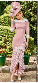 Mother of Bride/Groom Dress