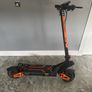 Kukirin G3 pro electric scooter Image 3