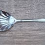 Luxhem Serving Dishes With 2 E.P.N.S Sheffield serving spoons Image 4