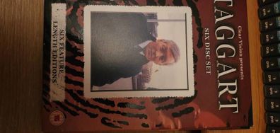 Taggart Box Set