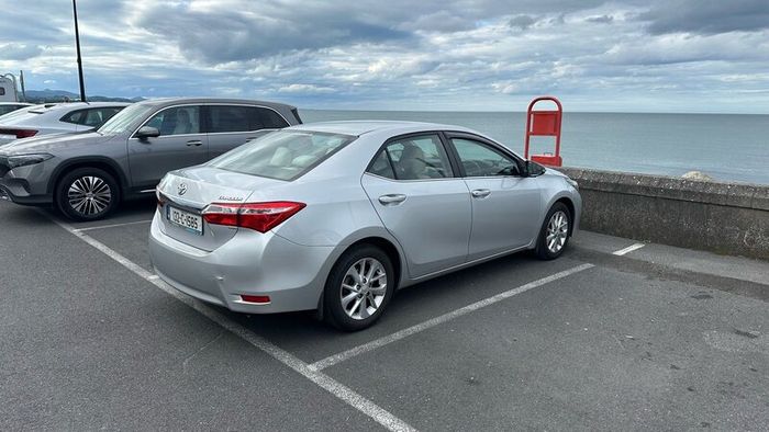 Corolla