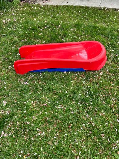 slide
