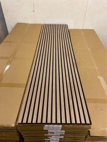 New Acoustic Wall Panels Free Delivery