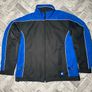 Champion Authentic Athletic Apparel Mens Full Zip Windbreaker Tracksuit Top Jacket Size XL Image 2