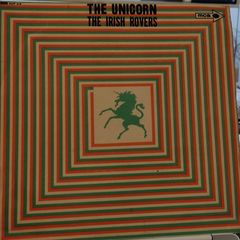 The Irish Rovers - The Unicorn LP 1968 - Irish Folk