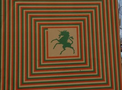 The Irish Rovers - The Unicorn LP 1968 - Irish Folk