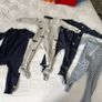 Baby boy nighttime clothes 12-18 months Image 3