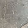 antique fireplace insert Image 5