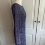 Vintage Frank Lyman fully lined size 14 occasion dress Image 3