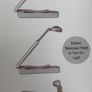 Book Light - Zelco Itty Bitty - Led Edition - BRAND NEW Image 3