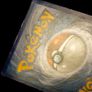 Primarina GX 42/149 Ultra Holo Rare Trainer Sun and Moon Base Set Pokemon Card Image 2