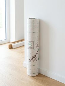 Leftover Gerband Air Tightness SD2 Control Membrane (Approx. Half Roll)