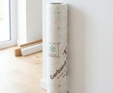 Leftover Gerband Air Tightness SD2 Control Membrane (Approx. Half Roll)