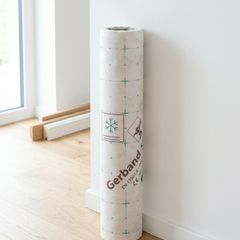Leftover Gerband Air Tightness SD2 Control Membrane (Approx. Half Roll)