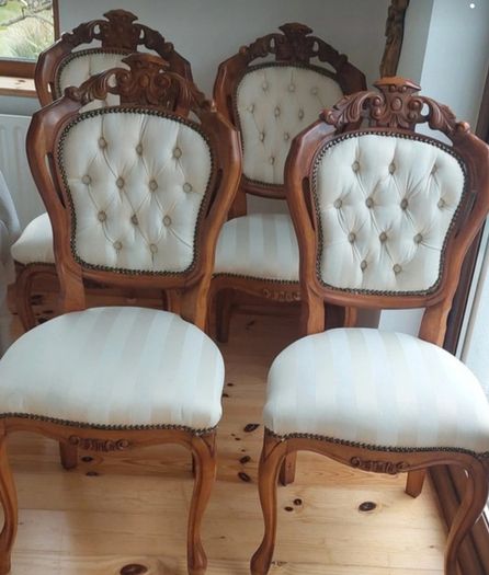 Antique Dining Chair