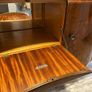 Art deco sideboard bar Image 3
