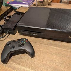 XBox One Model 1540 - #436