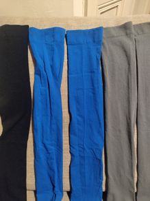 Sexy  stockings for crossdressers and girls