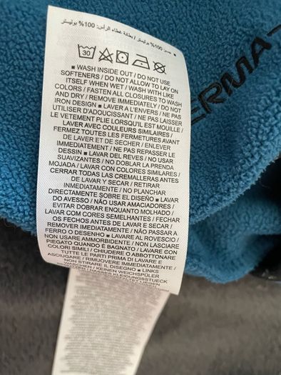 Nike Air Max Therma-Fit Polar Fleece Hoodie
