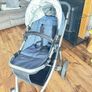 Uppababy buggy and pram travel system Image 2