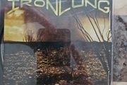 Ironlung CD - Chasing Salvation