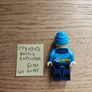 lego cty0903 arctic explorer, set 60190, 60195 Image 2