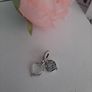 New genuine pandora magnifying dangle charm Image 6
